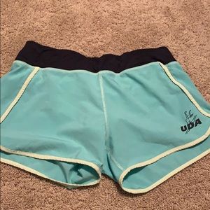 varsity shorts